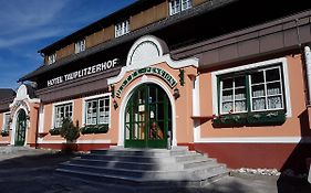 Hotel Tauplitzerhof